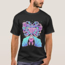 Search for pastel goth tshirts Witchy