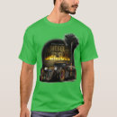 Search for rat rods tshirts Mechanics