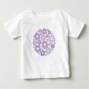 Search for purple baby shirts Cute