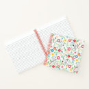 Search for charlie brown notebooks Floral