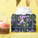 Search for bouquet wrapping paper Summer