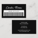 Search for hairstylist logo business cards Hairdresser