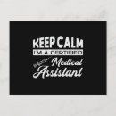 Search for assistant postcards Funny
