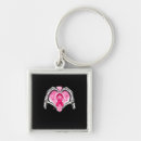 Search for hand sign key rings Spooky cute