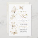Search for beige and gold birthday invitations Mis quince