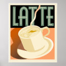 Search for art deco food posters Drink