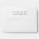 Search for flap Return address