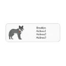 Search for grey wolf return address labels Wolves