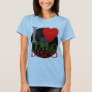Search for 80s disco tshirts Neon