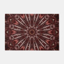 Search for burgundy doormats Stylish