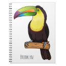 Search for bill notebooks Bird