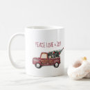 Search for joy love peace mugs Cute