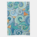 Search for fish tea towels Nautical