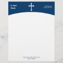 Search for pastor personal stationery Jesus christ