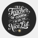 Search for nice list stickers Matching