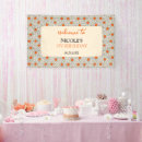 Search for rustic birthday banners Girl