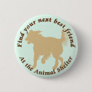 Search for save animals badges Dogs