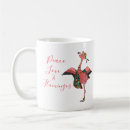 Search for love and peace mugs Cute