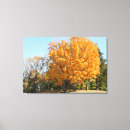 Search for gold leaf canvas prints Nature