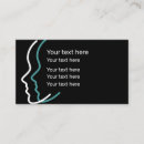 Search for plastic surgery business cards Health