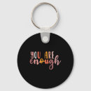Search for mental illness awareness key rings Therapist