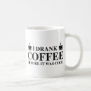 Search for before it was cool mugs Humour