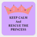 Search for keep calm crown stickers Princess