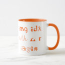 Search for omg mugs Humour