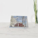 Search for country christmas cards Farmhouse