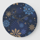 Search for new year clocks Pattern