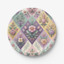 Search for easter paper plates Pastel