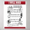Search for commute posters Bike