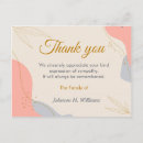 Search for condolence thank you cards Memory