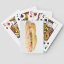 Search for cheese playing cards Sandwich