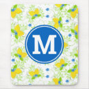 Search for summery mousepads Yellow