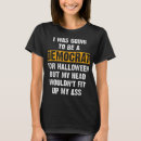 Search for anti costume tshirts Liberal
