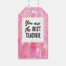 Search for thank you teacher gift tags Cute