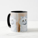 Search for cat painting mugs Kitten