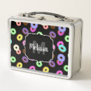 Search for doughnut lunch boxes Cool