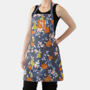 Search for blue bird aprons Birds
