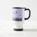Search for black raven bird mugs Wildlife
