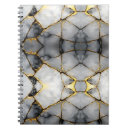 Search for marble notebooks Modern