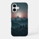 Search for full of the moon iphone cases Vintage