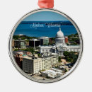 Search for madison wisconsin christmas tree decorations United states