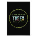 Search for celebrate earth posters Trees