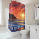 Search for clear shower curtains Retro