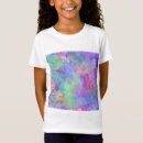 Search for pastel kids tshirts Rainbow