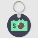 Search for bright green key rings Simple