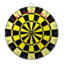 Search for yellow dartboards College dorm furnishings