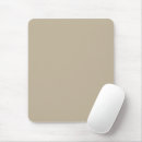 Search for beige mousepads Minimalist